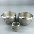 304/304L Stainless Steel Cap Pipe Fitting with ISO9001: 2008 (KT0031)